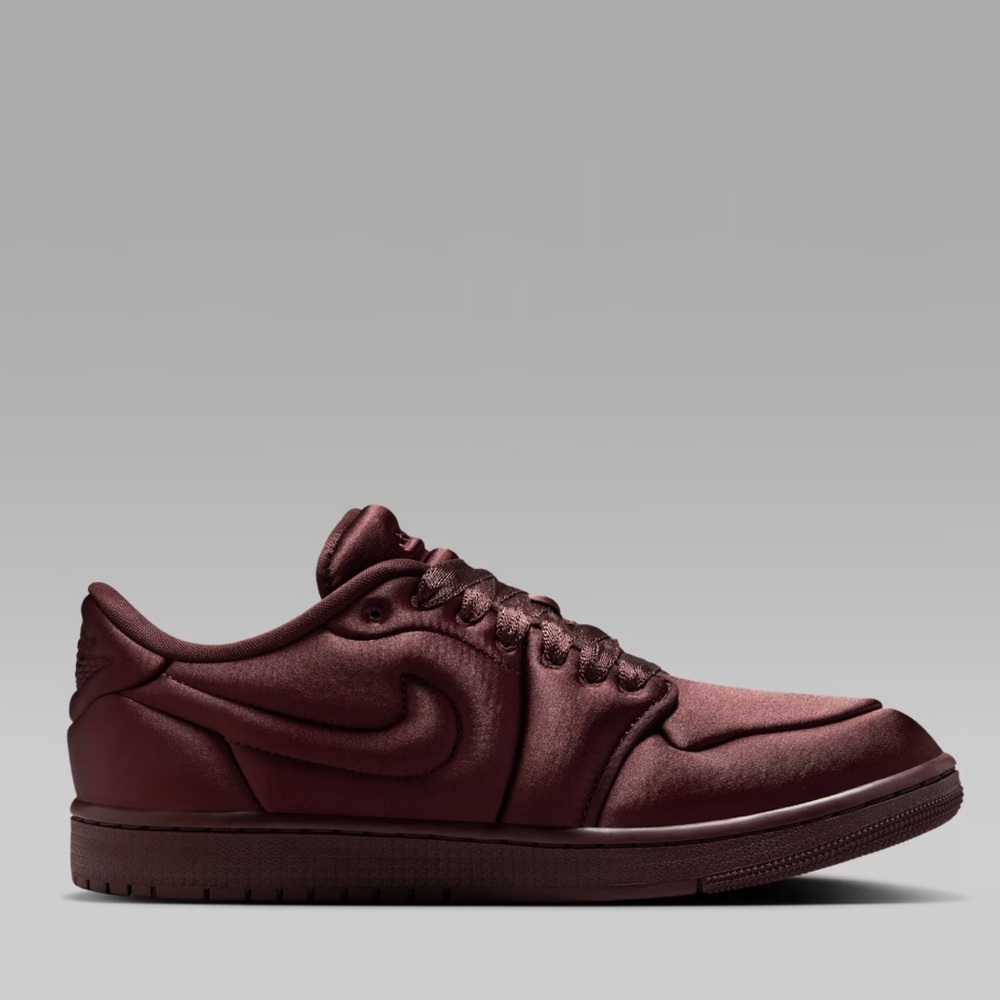 Nike Air Jordan 1 Low Method of Make in brown - Picture 7 of 11